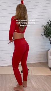 Katie Austin feet photo thumbnail