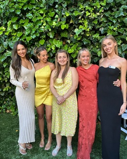 Katie Austin feet photo thumbnail