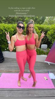 Katie Austin feet photo thumbnail