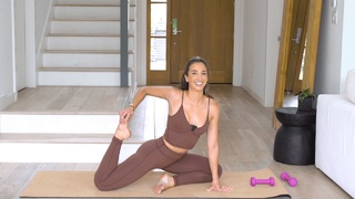 Katie Austin feet photo thumbnail