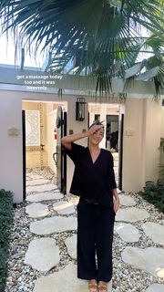 Katie Austin feet photo thumbnail