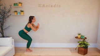 Katie Austin feet photo thumbnail