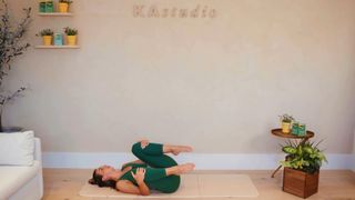 Katie Austin feet photo thumbnail