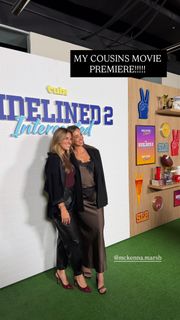 Katie Austin feet photo thumbnail