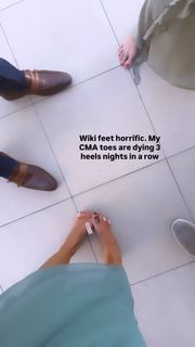 Katie Austin feet photo thumbnail