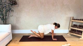 Katie Austin feet photo thumbnail