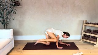 Katie Austin feet photo thumbnail