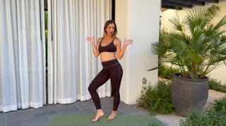 Katie Austin feet photo 13