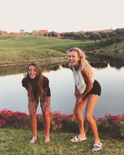 Katie Boulter feet photo 4