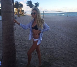 Katie Boulter feet photo 1