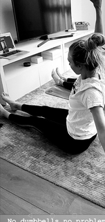 Katie Boulter feet photo 19
