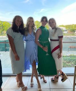 Katie Boulter feet photo 12