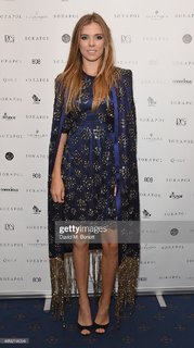 Katie Boulter feet photo 4