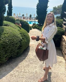 Katie Boulter feet photo 16