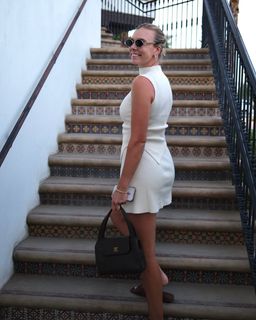 Katie Boulter feet photo 7