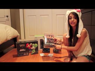 Katie Carmona feet photo thumbnail