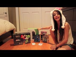 Katie Carmona feet photo thumbnail