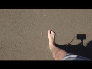 Katie Carmona feet photo thumbnail