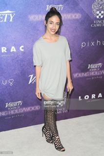 Katie Carmona feet photo thumbnail