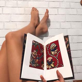 Katie Carmona feet photo thumbnail