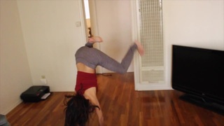 Katie Carmona feet photo thumbnail