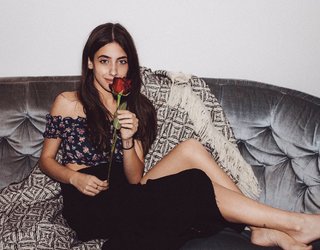 Katie Carmona feet photo thumbnail