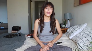Katie Carmona feet photo thumbnail