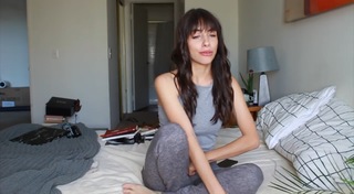 Katie Carmona feet photo thumbnail