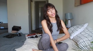 Katie Carmona feet photo thumbnail