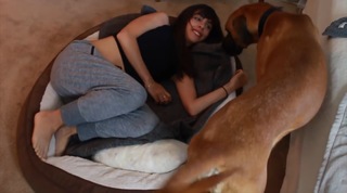 Katie Carmona feet photo thumbnail