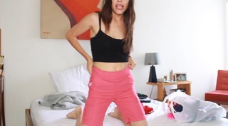 Katie Carmona feet photo thumbnail