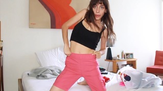 Katie Carmona feet photo thumbnail
