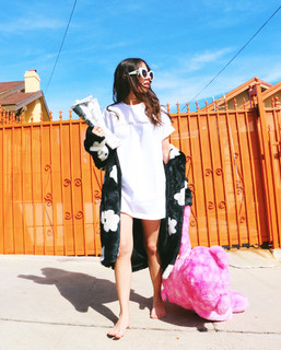 Katie Carmona feet photo thumbnail
