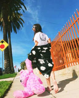 Katie Carmona feet photo thumbnail