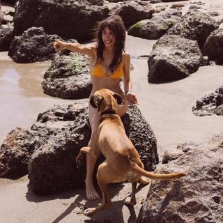 Katie Carmona feet photo thumbnail