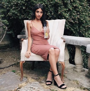 Katie Carmona feet photo thumbnail