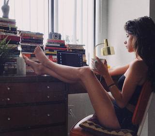 Katie Carmona feet photo thumbnail