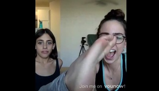 Katie Carmona feet photo thumbnail