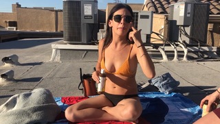 Katie Carmona feet photo thumbnail