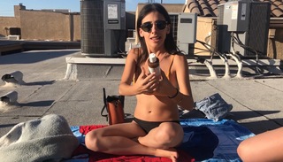Katie Carmona feet photo thumbnail