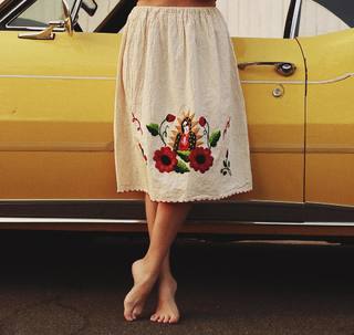 Katie Carmona feet photo thumbnail