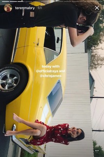Katie Carmona feet photo thumbnail