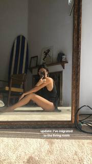Katie Carmona feet photo thumbnail