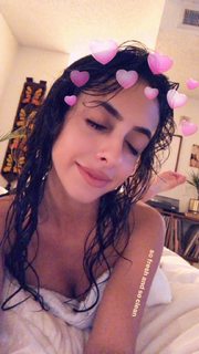 Katie Carmona feet photo thumbnail