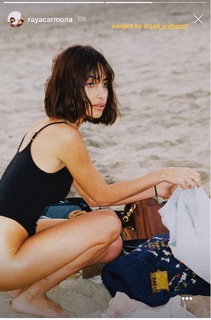 Katie Carmona feet photo thumbnail