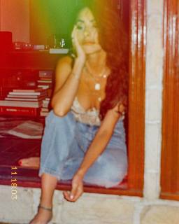 Katie Carmona feet photo thumbnail