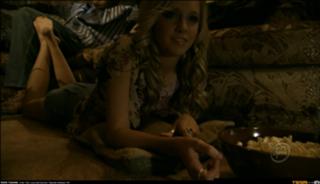 Katie Cassidy feet photo thumbnail