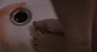 Katie Cassidy feet photo thumbnail