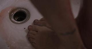 Katie Cassidy feet photo thumbnail