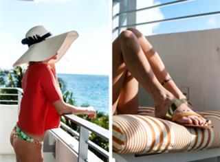 Katie Cassidy feet photo thumbnail